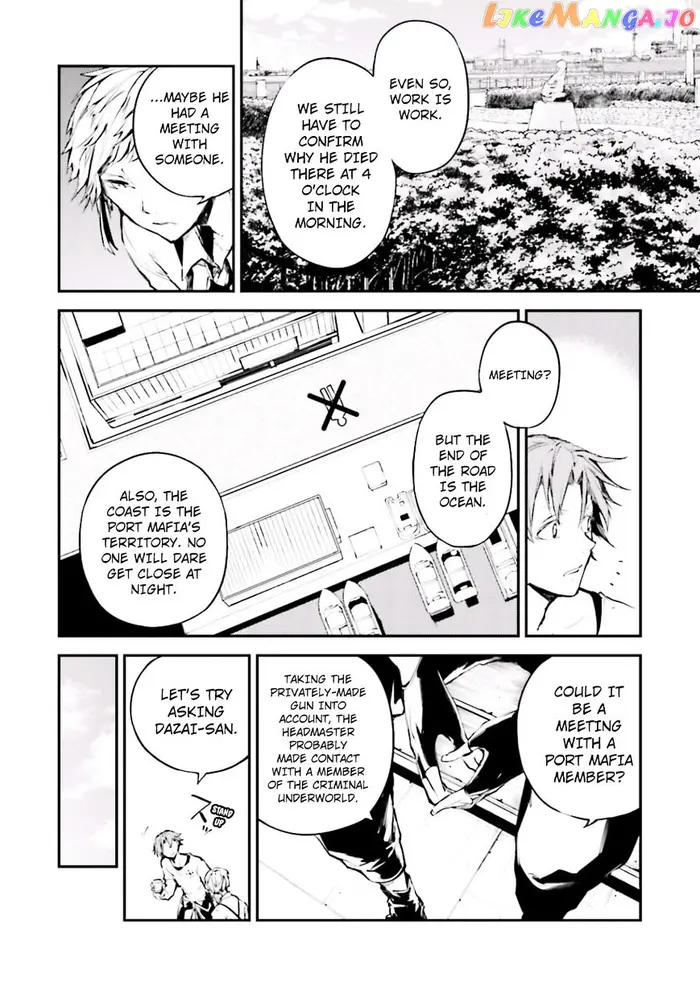 Bungou Stray Dogs Chapter 39 image 19_optimized